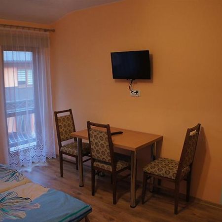 Noclegi U Kuby Apartament Nr 1 Krempachy Exterior foto