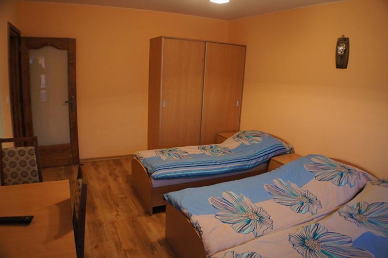 Noclegi U Kuby Apartament Nr 1 Krempachy Exterior foto