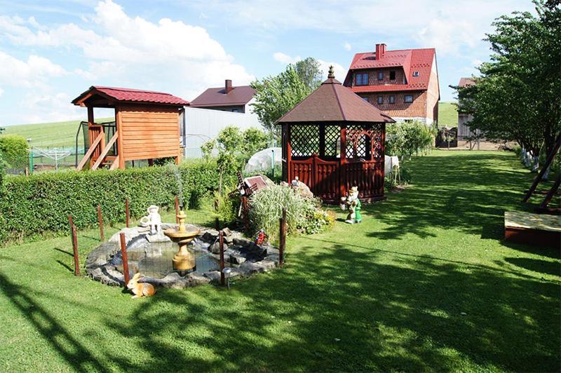 Noclegi U Kuby Apartament Nr 1 Krempachy Exterior foto
