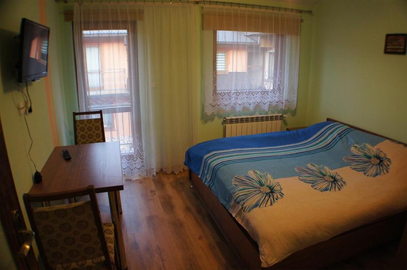 Noclegi U Kuby Apartament Nr 1 Krempachy Exterior foto