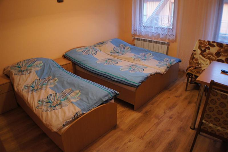 Noclegi U Kuby Apartament Nr 1 Krempachy Exterior foto